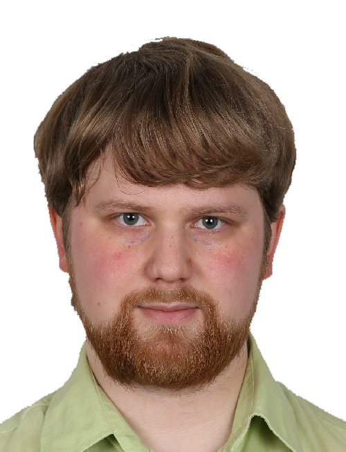 Patrik Ahvenainen
